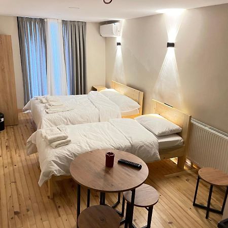 Hotel La Perato Istanbulská provincie Exteriér fotografie