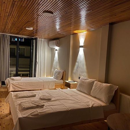 Hotel La Perato Istanbulská provincie Exteriér fotografie