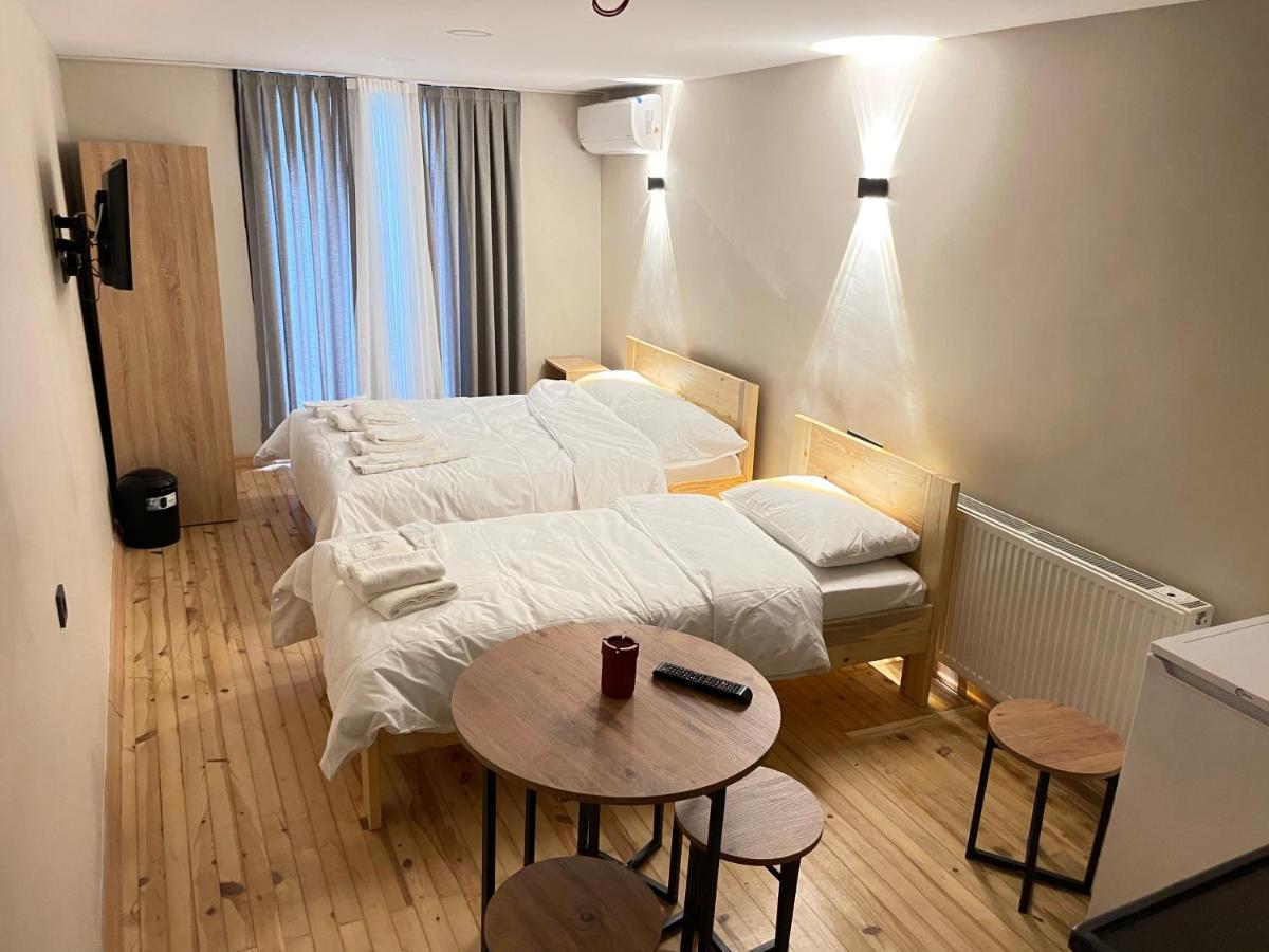 Hotel La Perato Istanbulská provincie Exteriér fotografie