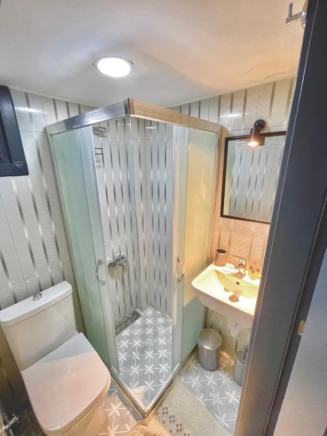 Hotel La Perato Istanbulská provincie Exteriér fotografie