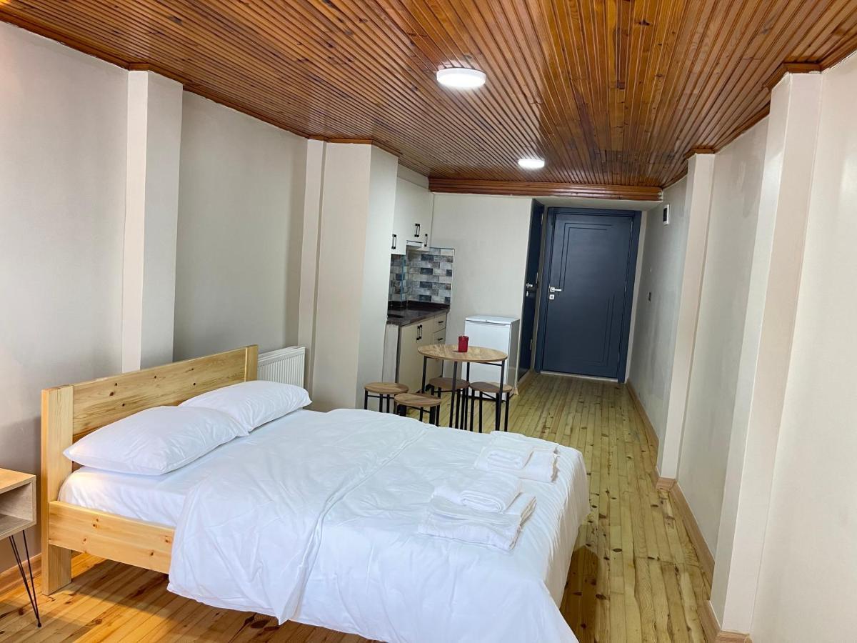Hotel La Perato Istanbulská provincie Exteriér fotografie