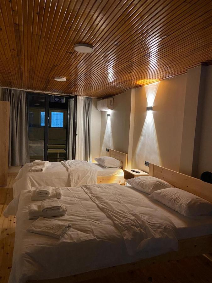 Hotel La Perato Istanbulská provincie Exteriér fotografie
