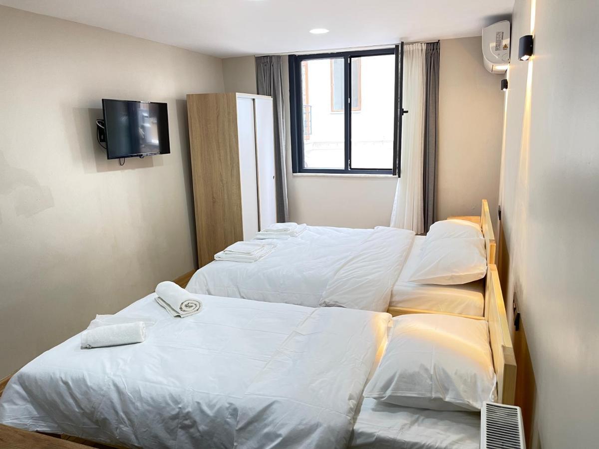 Hotel La Perato Istanbulská provincie Exteriér fotografie