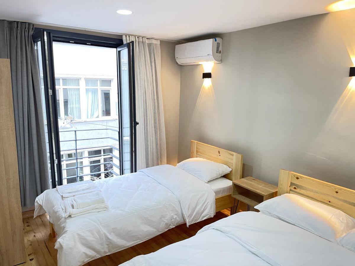 Hotel La Perato Istanbulská provincie Exteriér fotografie