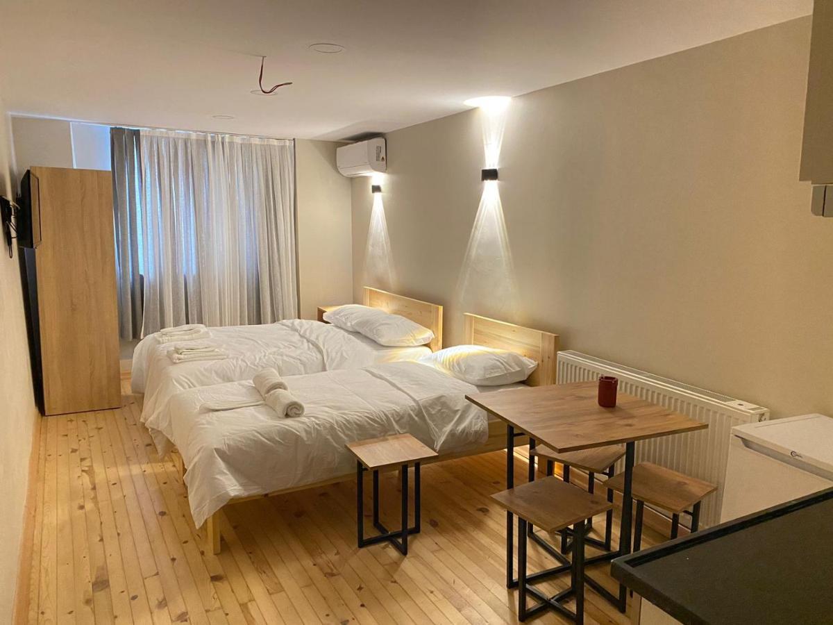 Hotel La Perato Istanbulská provincie Exteriér fotografie