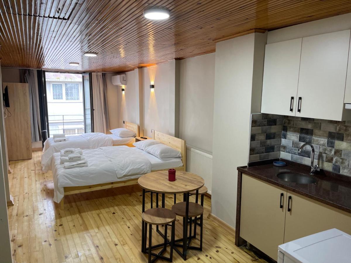 Hotel La Perato Istanbulská provincie Exteriér fotografie