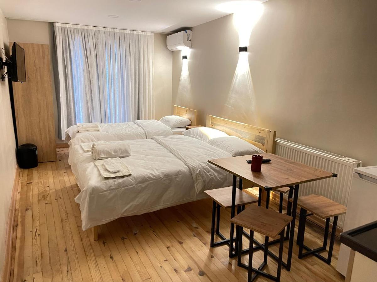 Hotel La Perato Istanbulská provincie Exteriér fotografie