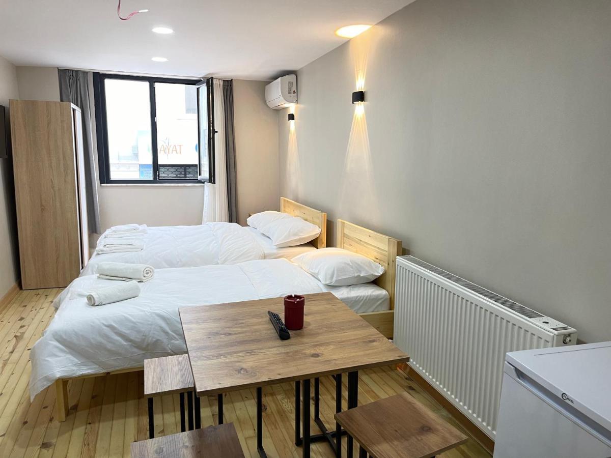 Hotel La Perato Istanbulská provincie Exteriér fotografie