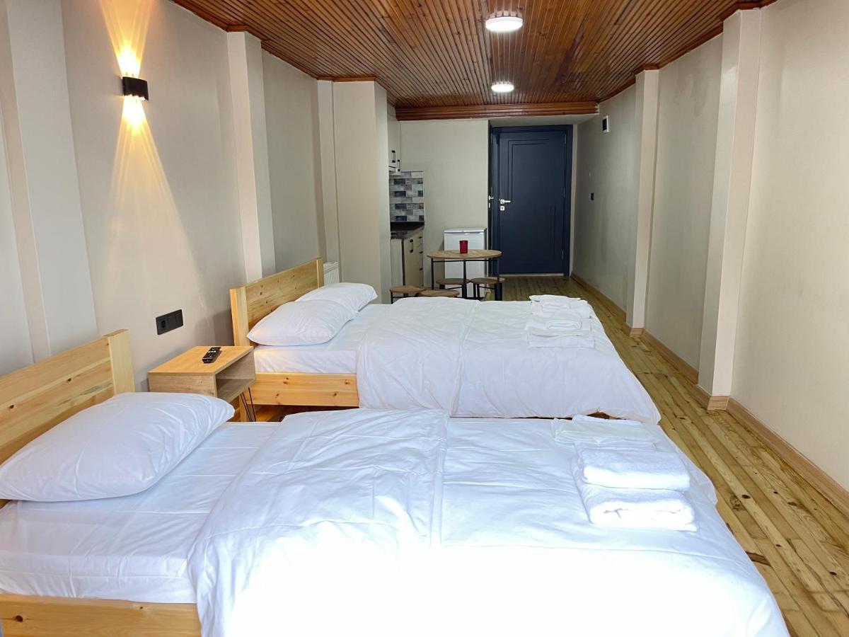 Hotel La Perato Istanbulská provincie Exteriér fotografie