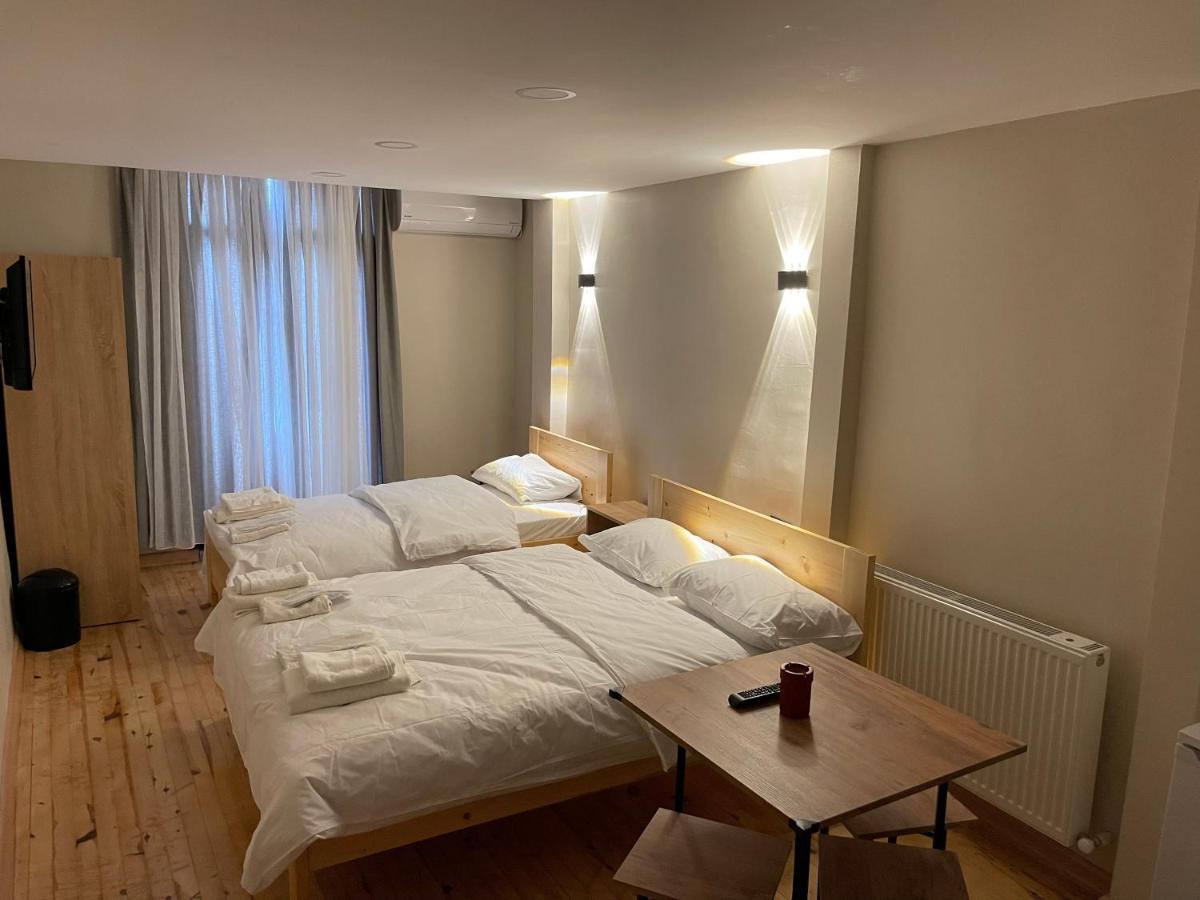 Hotel La Perato Istanbulská provincie Exteriér fotografie